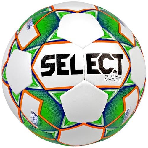 Select Futsal Magico Soccer Balls