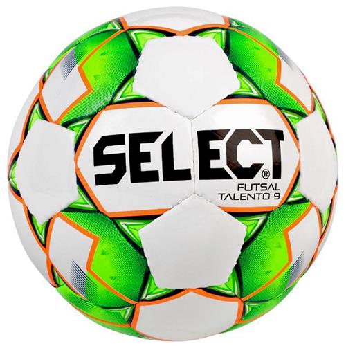 Select Futsal Talento U9 Soccer Balls 1480050600