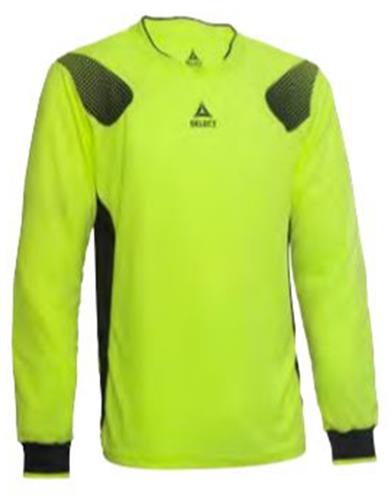 Select Copenhagen Long Sleeve Goalkeeper Jersey. Printing is available for this item.