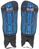 Select High Safe Shin Guards PAIR Select High Safe Shin Guards PAIR
