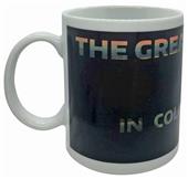 Great Setting College Football Color Change Mug Great Setting College Football Color Change Mug