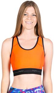 best sports bra for volleyball