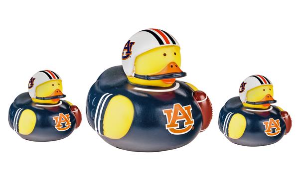BSI NCAA Auburn Tigers 4 All Star Duck4 All Star Duck Navy One Size 