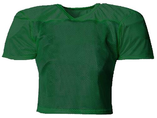 A4 Youth All Porthole Practice Football Jersey
