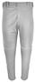 Open Bottom Relaxed-Fit Baseball Pant (ADJUSTABLE LENGTH) Adult & Youth