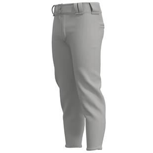 Details about  / Alleson Adult MEDIUM Baseball Pants Style 605PLP WHITE w//Maroon Pipe NEW