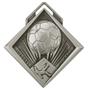 Hasty Awards 3" G-Force Soccer Medals M-792S
