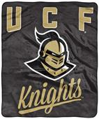 Northwest NCAA UCF Alumni Raschel Throw Northwest NCAA UCF Alumni Raschel Throw