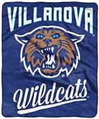 Northwest NCAA Villanova Alumni Raschel Throw Northwest NCAA Villanova Alumni Raschel Throw