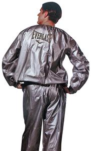 everlast women's sauna suit