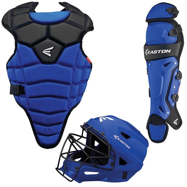 Catchers Gear Size Chart JacklynAfizah