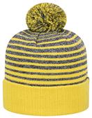 J America Ritz Knit Hat 5001