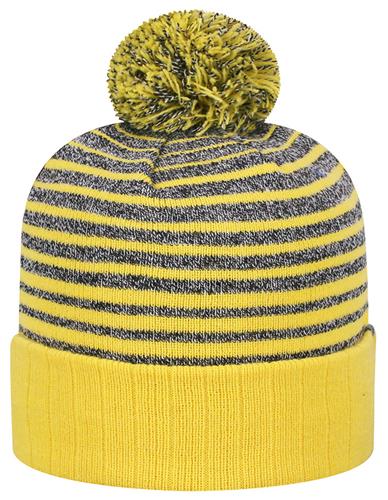 J America Ritz Knit Hat 5001