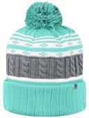 J America Altitude Knit Hat 5002