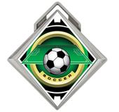 Hasty Award G-Force 3" Medal Saturn Soccer Hasty Award G-Force 3" Medal Saturn Soccer
