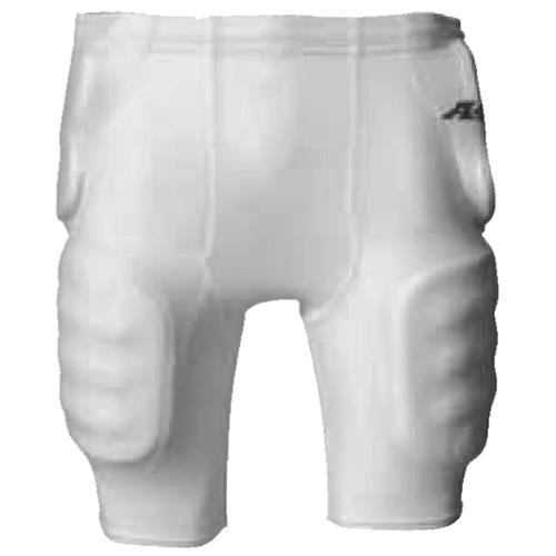 A4 Youth Integrated Football Girdles