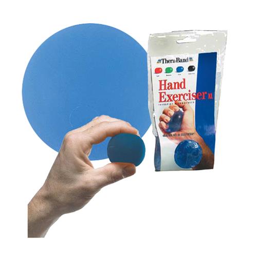Thera-Band Hand Exercisers