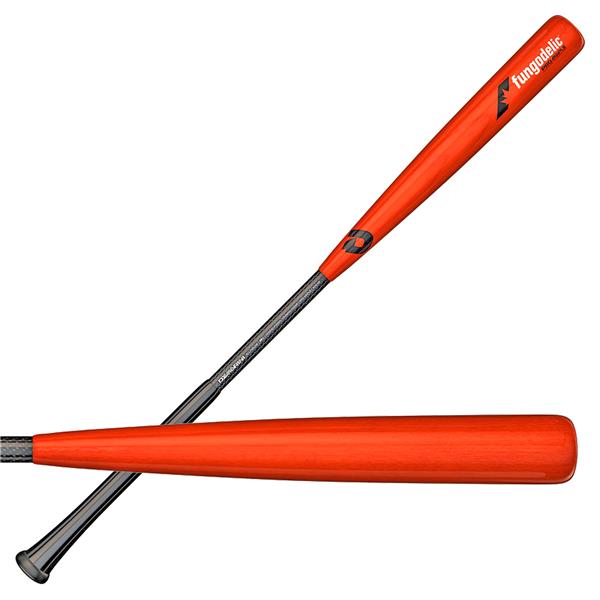 Demarini Fungodelic Pro Maple Wood Composite Bat | Epic Sports