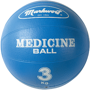 Markwort Rubber Medicine Balls