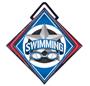 Hasty Excel 3" Red Medal All-Star Swim Mylar