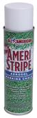 Ameri-Stripe Aerosol Chalk Paint (12 Cans)