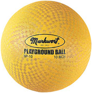Markwort Utility Playground Balls
