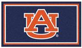 Fan Mats NCAA Auburn University 3x5 Rug