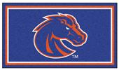 Fan Mats NCAA Boise State University 3x5 Rug