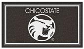 Fan Mats NCAA Cal State - Chico 3x5 Rug