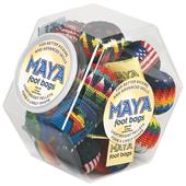 Maya Counter Canister Displays Maya Counter Canister Displays