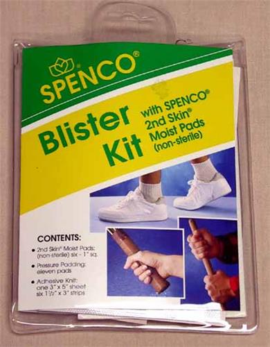 Blister - First Aid Kits