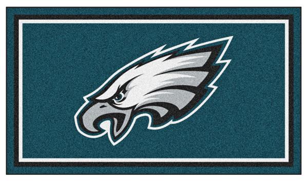 Fanmats Philadelphia Eagles 3x5 Rug