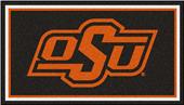 Fan Mats NCAA Oklahoma State 3x5 Rug