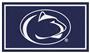 Fan Mats NCAA Penn State 3x5 Rug