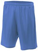 A4 Adult Lined Tricot Mesh Shorts (No Pockets) A4 Adult Lined Tricot Mesh Shorts (No Pockets)