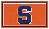 Fan Mats NCAA Syracuse University 3x5 Rug