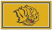 Fan Mats NCAA Univ of Arkansas Pine Bluff 3x5 Rug