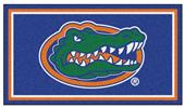 Fan Mats NCAA University of Florida 3x5 Rug