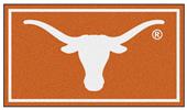 Fan Mats NCAA University of Texas 3x5 Rug