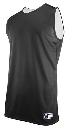 E132638 Epic Adult & Youth 1-Layer Reversible Tank Top Basketball Jerseys