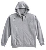 Pennant "Super 10" Fleece Full Zip Hoodies