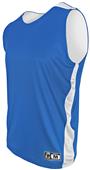 Epic Adult & Youth Reversible Sleeveless Basketball Jerseys Epic Adult & Youth Reversible Sleeveless Basketball Jerseys