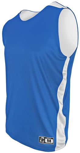 Epic Adult & Youth Reversible Sleeveless Basketball Jerseys. Printing is available for this item.