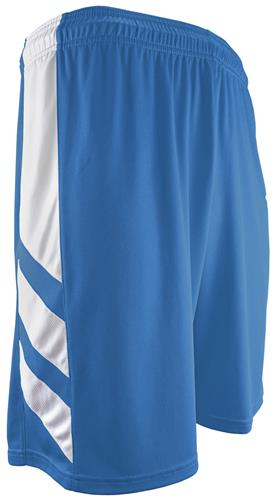 Alleson 54MMPY Youth Reversible Basketball 7