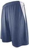 Adult/Youth 7" to 9" Reversible Basketball Shorts Adult/Youth 7" to 9" Reversible Basketball Shorts