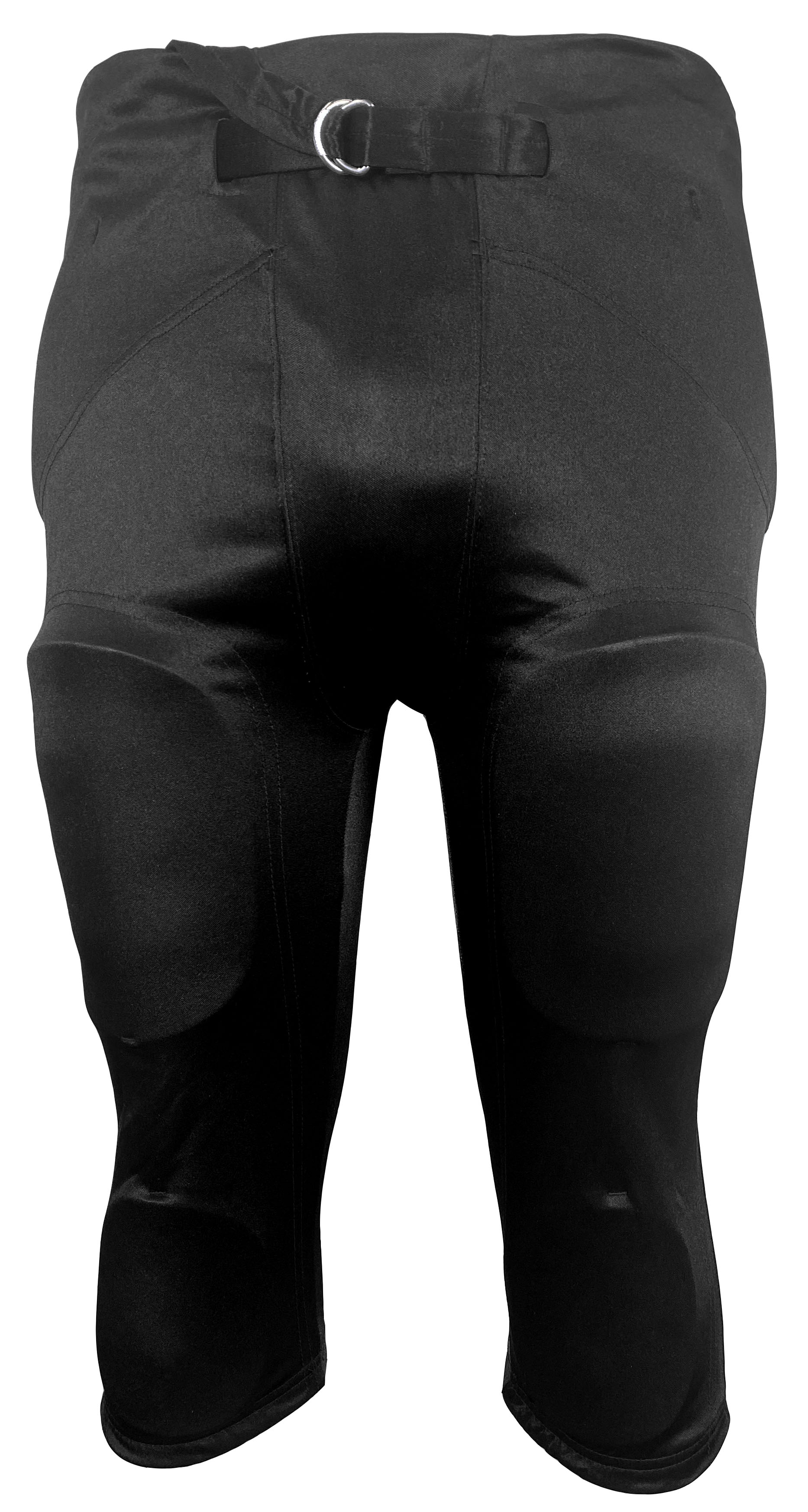 E132687 Epic 7Pad Integrated (Pads Sewn In) Adult & Youth Football Pants
