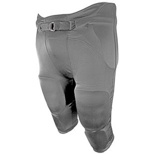 Champro Youth Bootleg Integrated Football Pant 