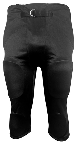 Markwort 7-Pad Integrated Youth Dazzle Football Pants | Epic