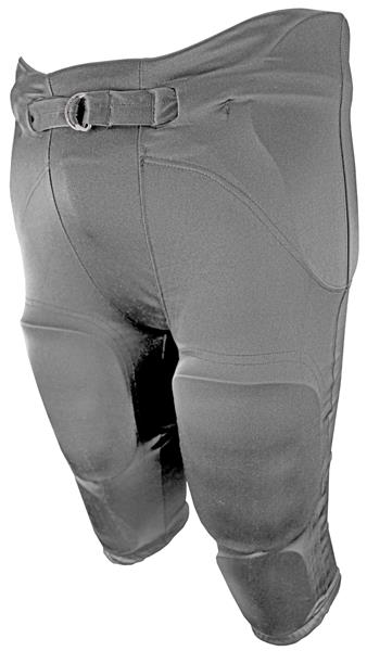 Adult Integrated Football Practice Pants - Burghardt Sporting Goods