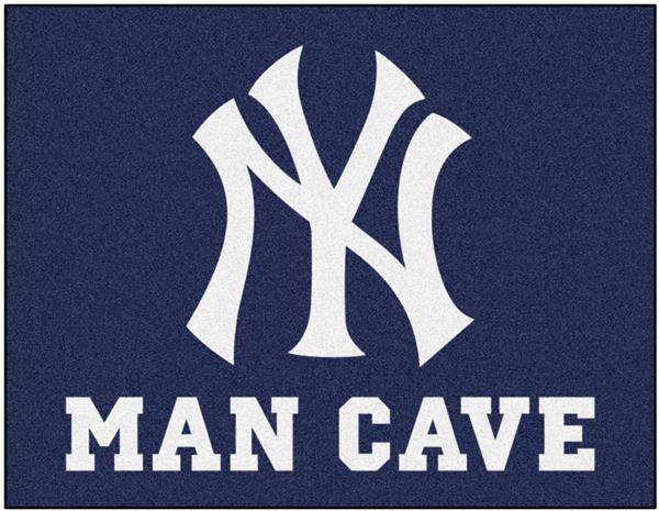 MLB - New York Yankees Man Cave All-Star Mat 33.75x42.5